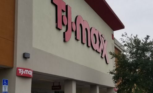 T.J. Maxx