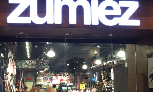 Zumiez