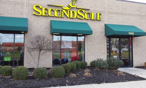 Second Sole