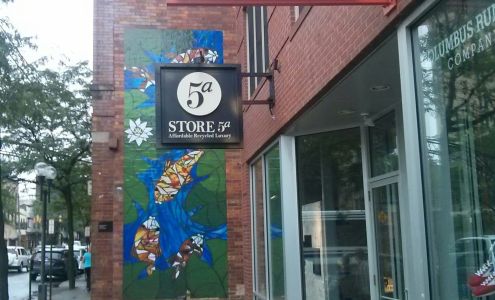 Columbus Running Company