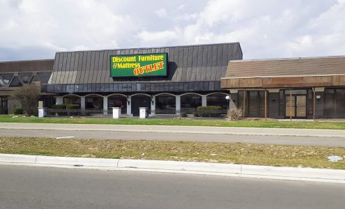 Discount Furniture & Mattress Outlet