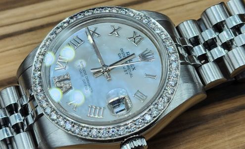 Golden Cash Exchange