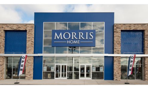 Morris Home Furniture and Mattress