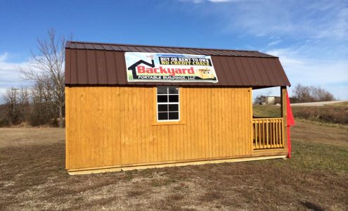 Poppy's Antique Mall and Flea Market