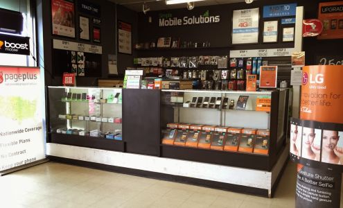 Nexcel Cellular Columbus