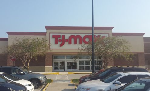 T.J. Maxx