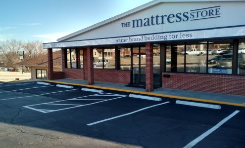 The Mattress & Recliner Store