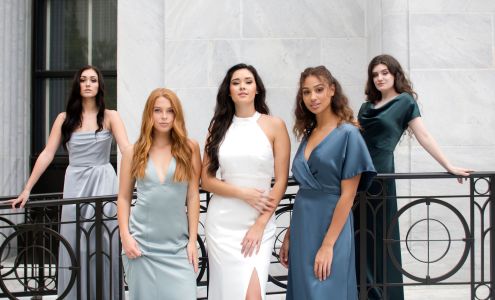 Alterations & Wedding Dress Care Studio