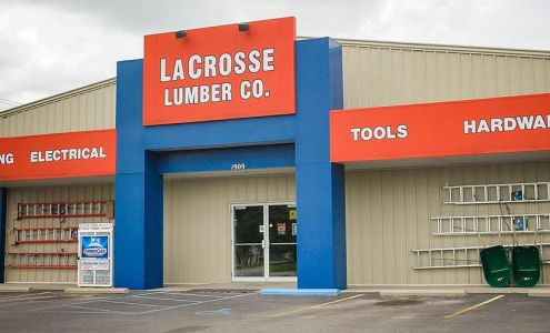 La Crosse Lumber Co.