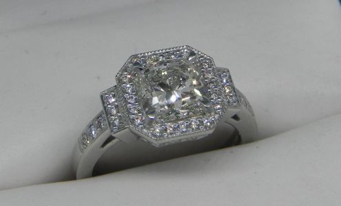 Bradley D Stewart Co Inc