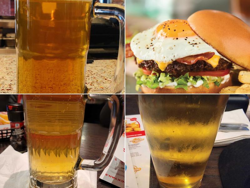 Red Robin Gourmet Burgers and Brews
