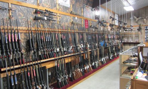 Bronco Pawn & Gun Queen City