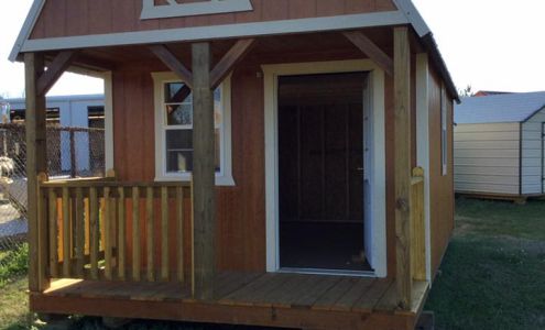 Western Drummer Queen City