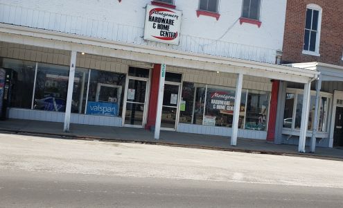 Montgomery True Value Hardware & Home Center Montgomery City