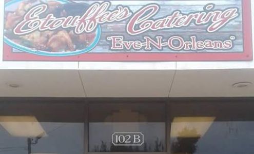 Etouffee's Catering Atlanta