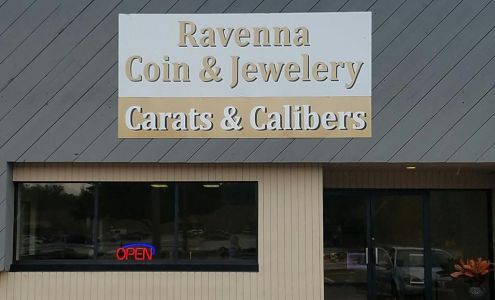 Ravenna Coin & Jewelry