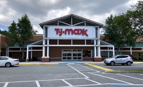 T.J. Maxx