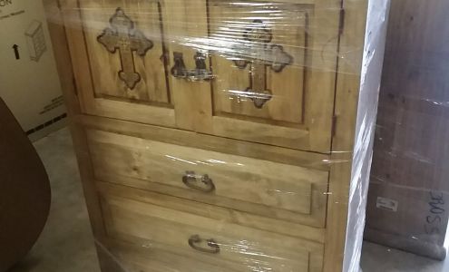 Andy's Wholesale Furniture Linden