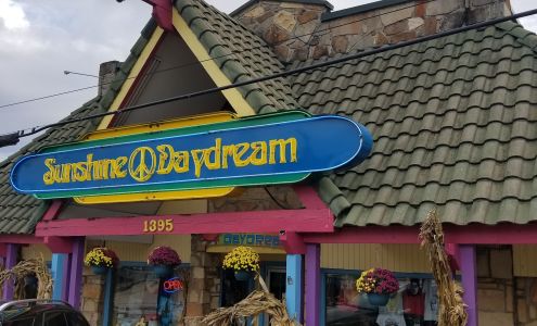 Sunshine Daydream Lake Ozark, MO