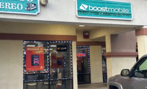 Boost Mobile