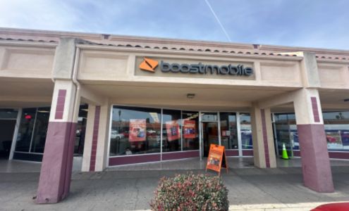 Boost Mobile