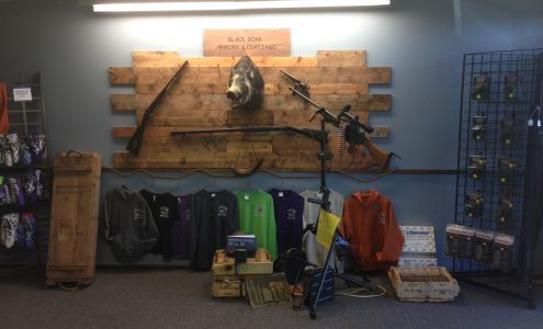 Black Boar Armory & Coatings LLC