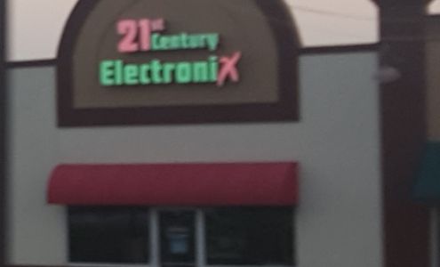 21st Century Electronix