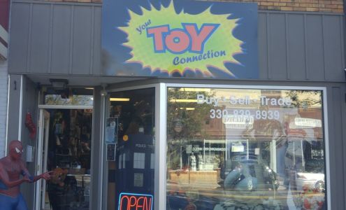Your Toy Connection