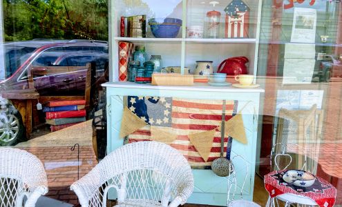 More & Moore Treasures