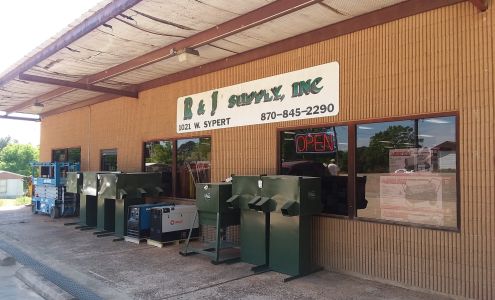 R & J Supply