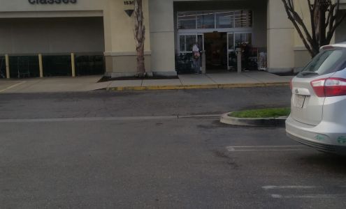 JOANN Fabric and Crafts