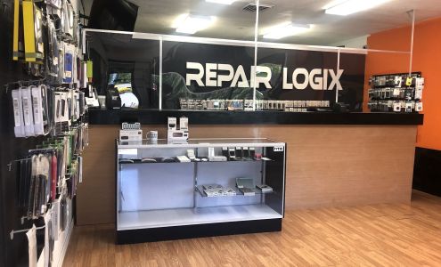 Repair Logix