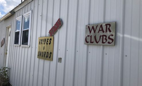 The Indian Store Syracuse