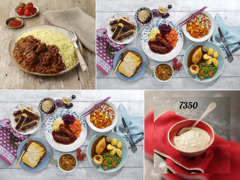 Wiltshire Farm Foods