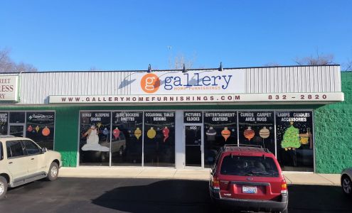 Gallery Home Furnishings