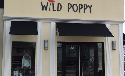 Wild Poppy
