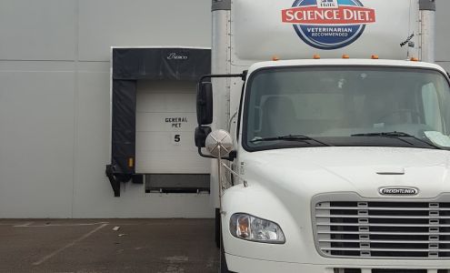 Central Pet & Garden