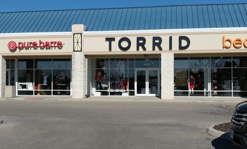 Torrid