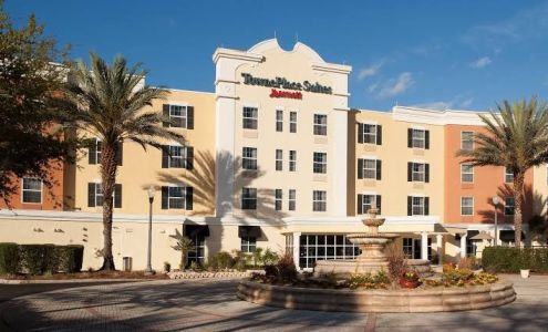 TownePlace Suites The Villages