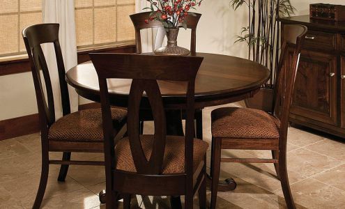 Buckeye Amish Furniture