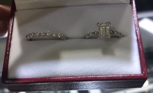 Scott Marshall Jewelers