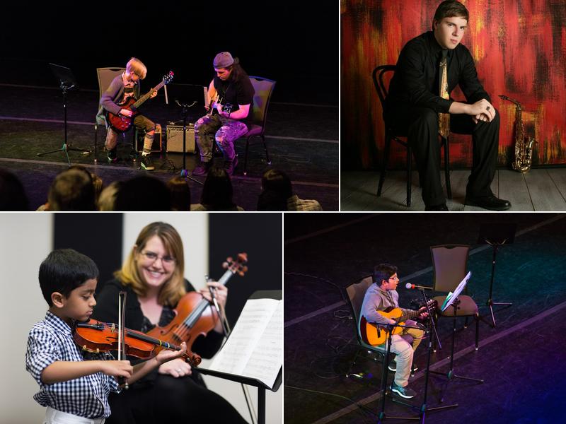 Dublin Music Academy