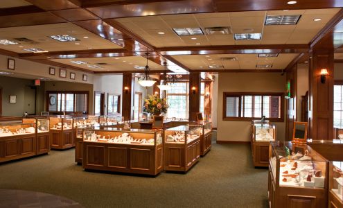 Leo Alfred Jewelers