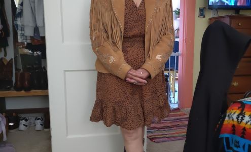 Brushy Creek Belt & Buckle Co Yoakum