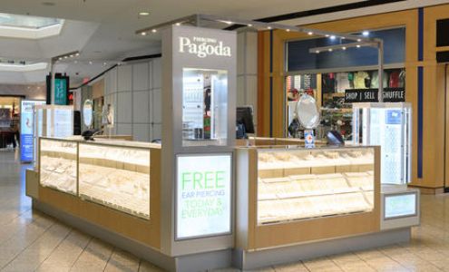 Banter by Piercing Pagoda