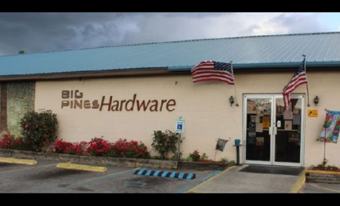 BIG PINES HARDWARE & SUPPLY