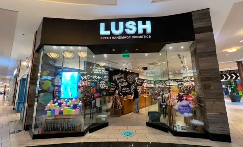 Lush Cosmetics Polaris