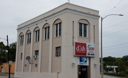 Al's Tv Antenna & Satellite