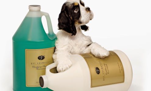 Vellus Products Inc Columbus