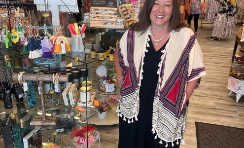 The Clothing Loft Boutique